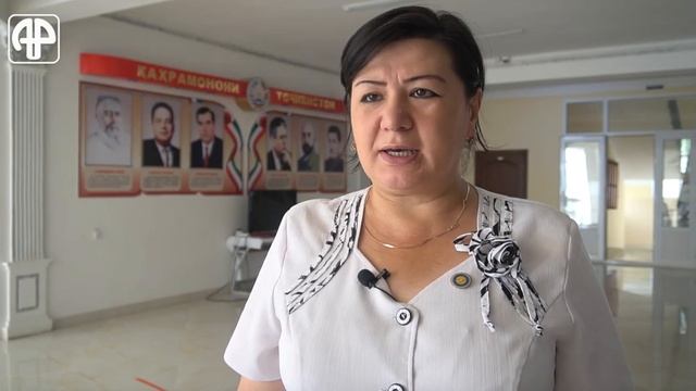 Дарс дар пандемия: мактабҳо чӣ гуна фаъолият мекунанд смотреть онлайн