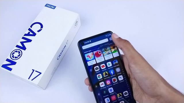 [100% Working] How to Disable Ads in Tecno Camon 17 - Android 11 смотреть онлайн