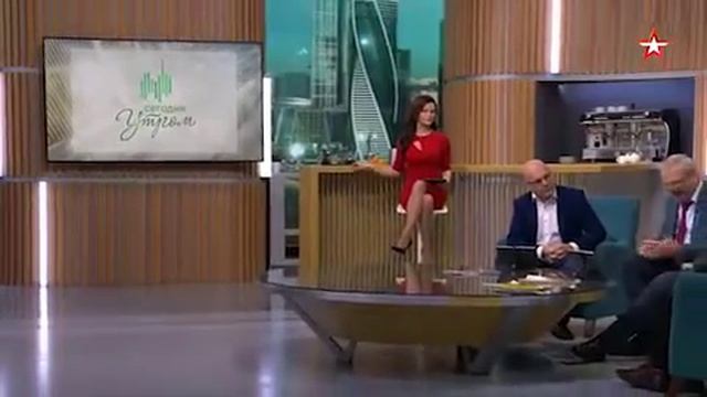 Interview with Vsevolod Kukushkin смотреть онлайн