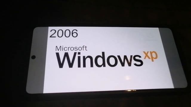 Evolution of Windows Critical Battery sounds смотреть онлайн