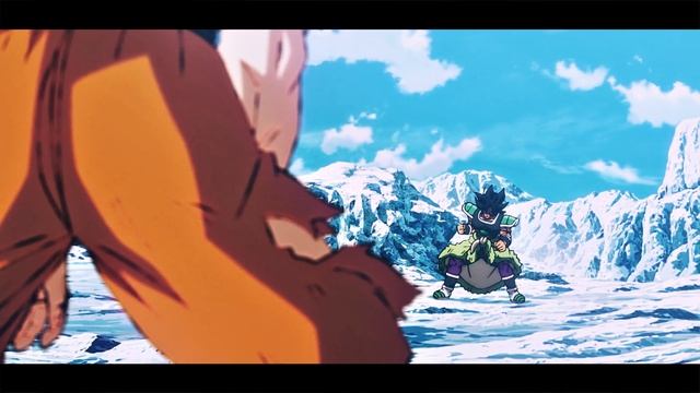 Tatli - Depression  // DBS BROLY // LEXX LITTLE // MOTIVATION AMV