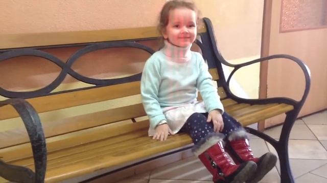 Первый раз в детский сад! смотреть онлайн