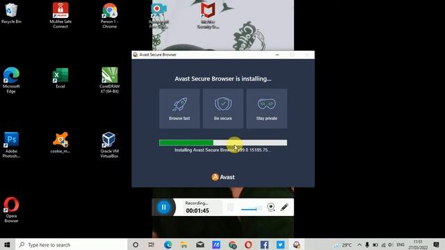 cara install aplikasi Avast Secure Browser смотреть онлайн