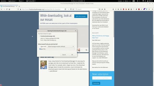 Free download manager for LINUX | WINDOWS | KALI смотреть онлайн