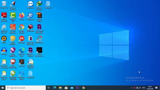 Lupa Serial Key Windows 10 yang sudah di instal? cek disini caranya смотреть онлайн