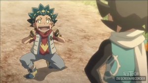 Бей блейд бёрст мультик