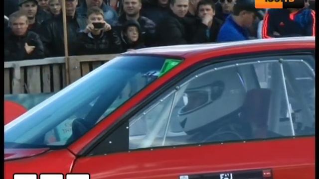 Drag Bitva 2013 Drift Дмитрий Капустин смотреть онлайн