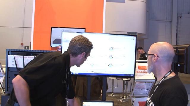 Packedge InfoComm 2014 смотреть онлайн