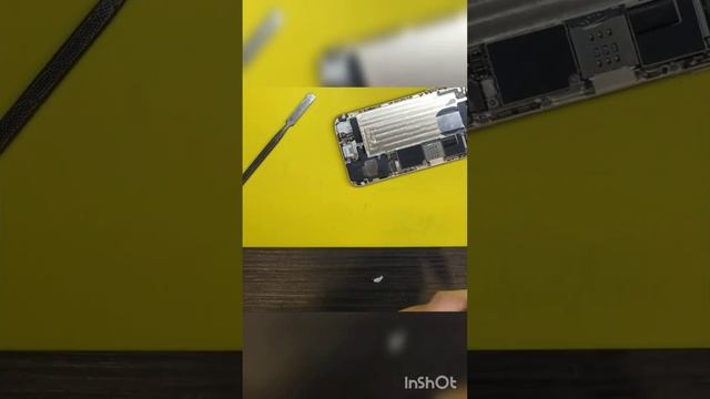 Быстрая замена АКБ на iPhone #repair #iphone #ios #apple #fast смотреть онлайн