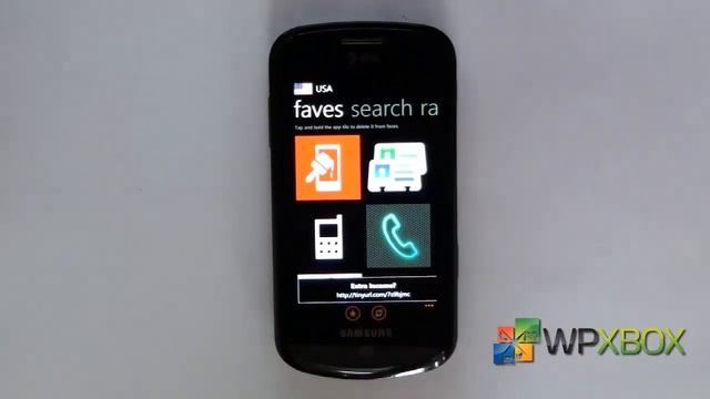 Find Windows Phone App Ranking in Marketplace смотреть онлайн