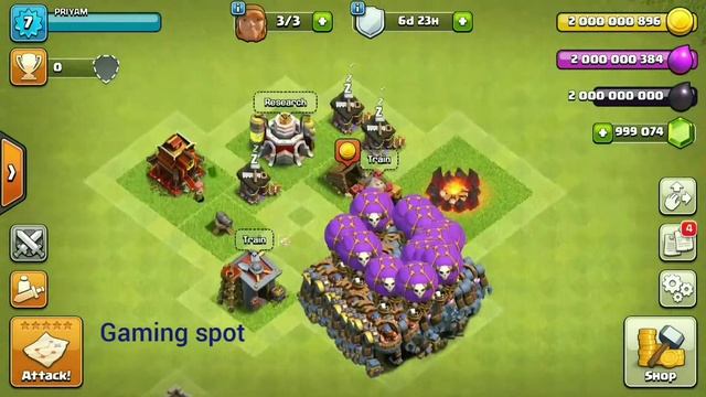 Coc private server.. including download link смотреть онлайн