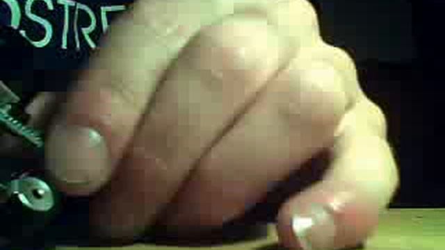 Broken Microsoft Webcam VX-6000 part 2 смотреть онлайн