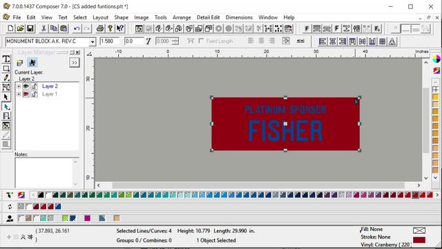 OMEGA 7.0 CS software Enhancements Demonstration - with audio смотреть онлайн