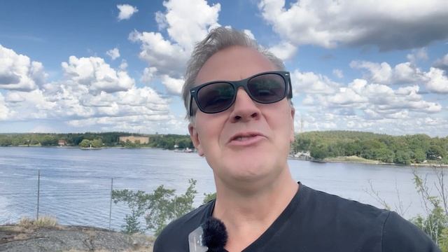 "Saab" is back! смотреть онлайн