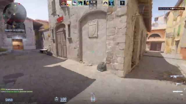КАЛИБРУЕМ РЕЖИМ-ПРЕМЬЕР//СТРИМ ПО CS#2. #cs2 #cs #csgo смотреть онлайн