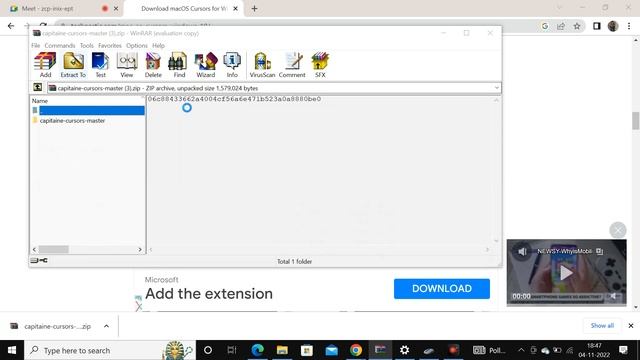How to add custom courser/mouse pointer for windows 10 смотреть онлайн