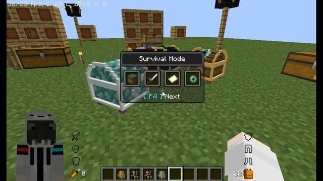 10 Mod ใน Minecraft 1.16.5 смотреть онлайн