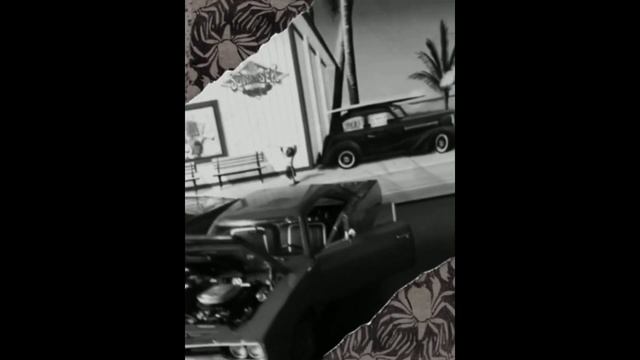 1967 カスタムプリムス/ Custom Plymouth GTX Hemi Bullet orange 1of714 GMP1/18 ACME смотреть онлайн