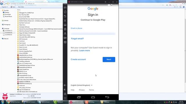 How To Run Android Apps On Pc With KoPlayer смотреть онлайн
