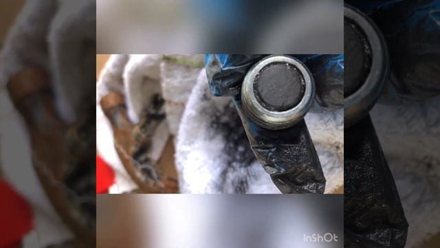 Wymiana płynu dyferencjału . Jaguar XF 250 3.0 Doesel смотреть онлайн