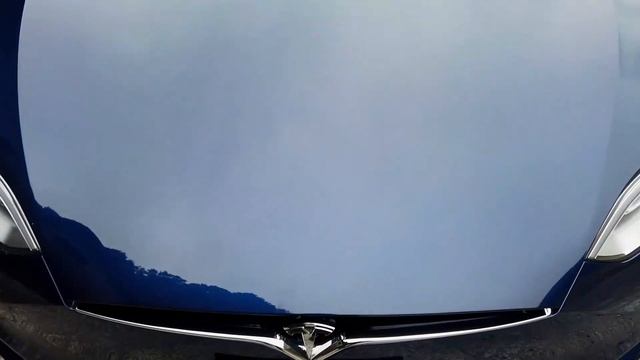 テスラ モデルＳ 90D / TESLA MODEL S 90D смотреть онлайн