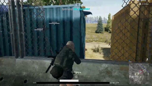 Типичный PUBG 0 XP тоже показатель! смотреть онлайн