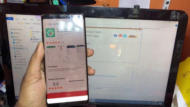 SAMSUNG FRP BYPASS JUST ONE CLICK ANDROID VERSION 10 APPS NOT INSTALL NO SIM PIN NO PIN WINDOW смотреть онлайн