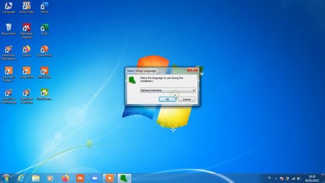 Cara Memasang Antivirus di Laptop 2022 смотреть онлайн