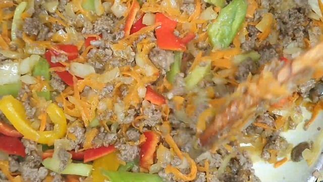 Мексиканский ужин 🇦🇪 Мексикандық кешкі ас😋 смотреть онлайн