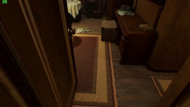 Layers of Fear 2 Intel HD 520 Low End PC смотреть онлайн