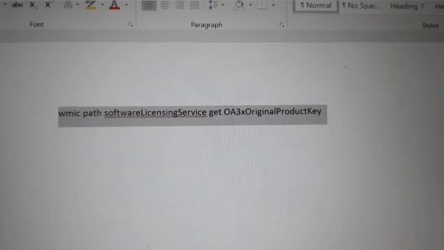 How to find windows 10 product key!! #window #windows10 #productkey #laotop#mac смотреть онлайн