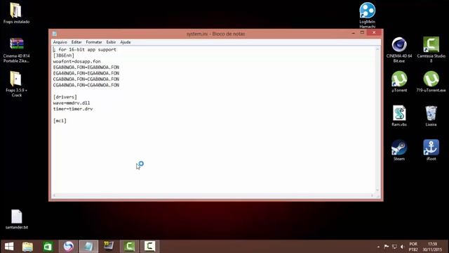 tutorial de como saber se meu pc foi hakeado 2 смотреть онлайн
