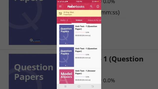 Robobooks kii digest agr delete ho jayee to iss step ko kijiee смотреть онлайн