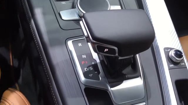 Jaguar XE 2016 vs Audi A4 2016 смотреть онлайн