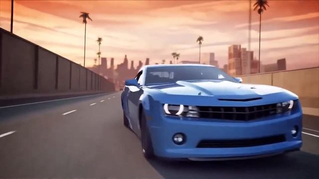 SEV - Maybach | Hafex & Madd Natt Remix | GTA reloaded смотреть онлайн