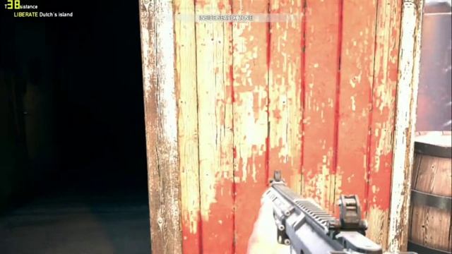 FAR CRY 5 Walkthrough PART 1 смотреть онлайн