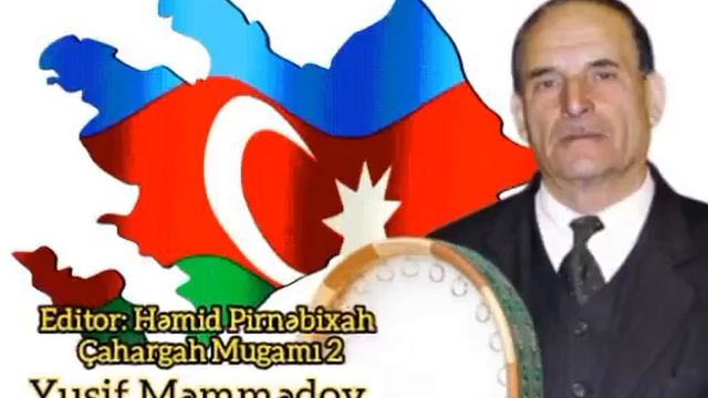 Yusif Məmmədov - Çahargah Mugamı 2