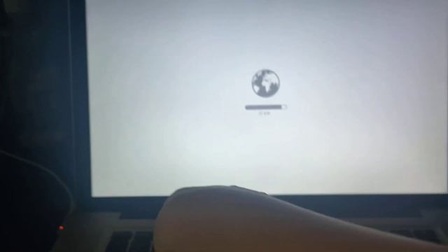 how to restore macbook part-2 смотреть онлайн