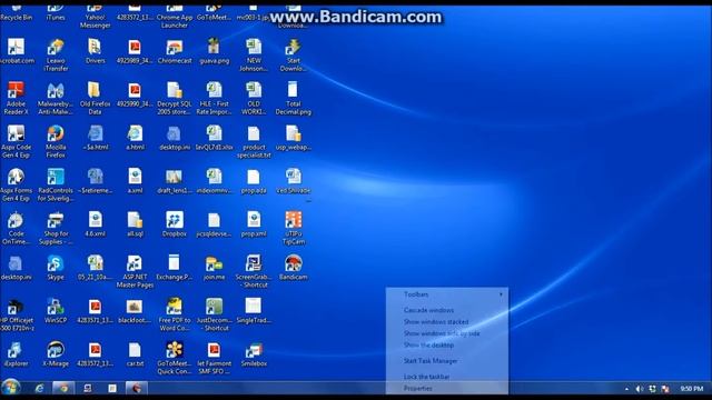How To Delete A Frozen Browser (Windows 7, 8) смотреть онлайн