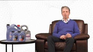 Какое масло подходит для дизелей и моторов с турбонаддувом?