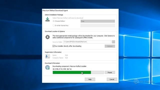 Como CLONAR um HD para SSD - Espelhamento de Sistema Operacional смотреть онлайн