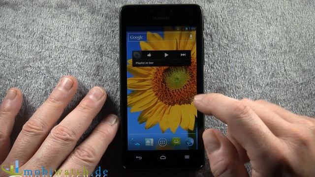 Huawei Ascend G 615: The Nexus 4 Killer? смотреть онлайн