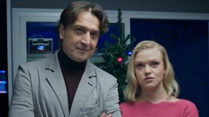 За пять минут до января 2019 комедия анонс