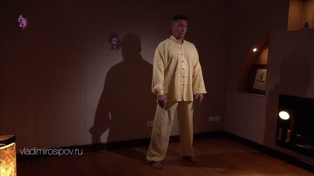 2 мин медитации Позвоночник