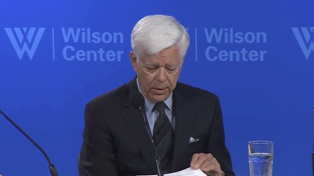 North America Energy Forum 2017 Pt3