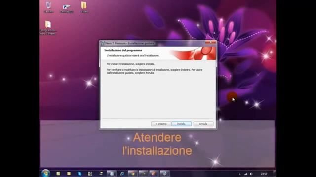 [PC] Nero Premium v.7 Software + Key смотреть онлайн