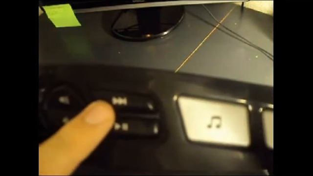 LOGITECH WAVE REVIEW смотреть онлайн