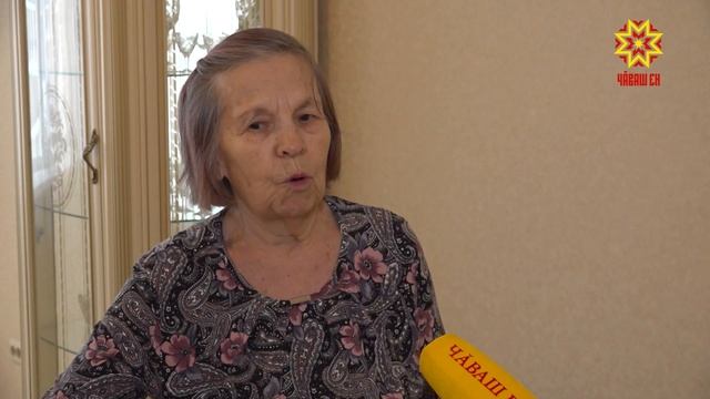 Владимир Степанов ятарлă çар операцине хутшăнаканпа тĕл пулчĕ смотреть онлайн