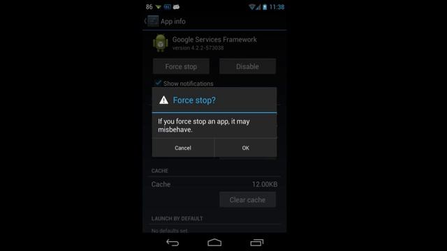 How To Force OTA Android 4.3 Jelly Bean Update смотреть онлайн