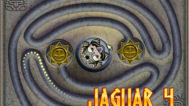 zuma gameplay Jaguar Full | best game for all time | active mind games for seniors смотреть онлайн